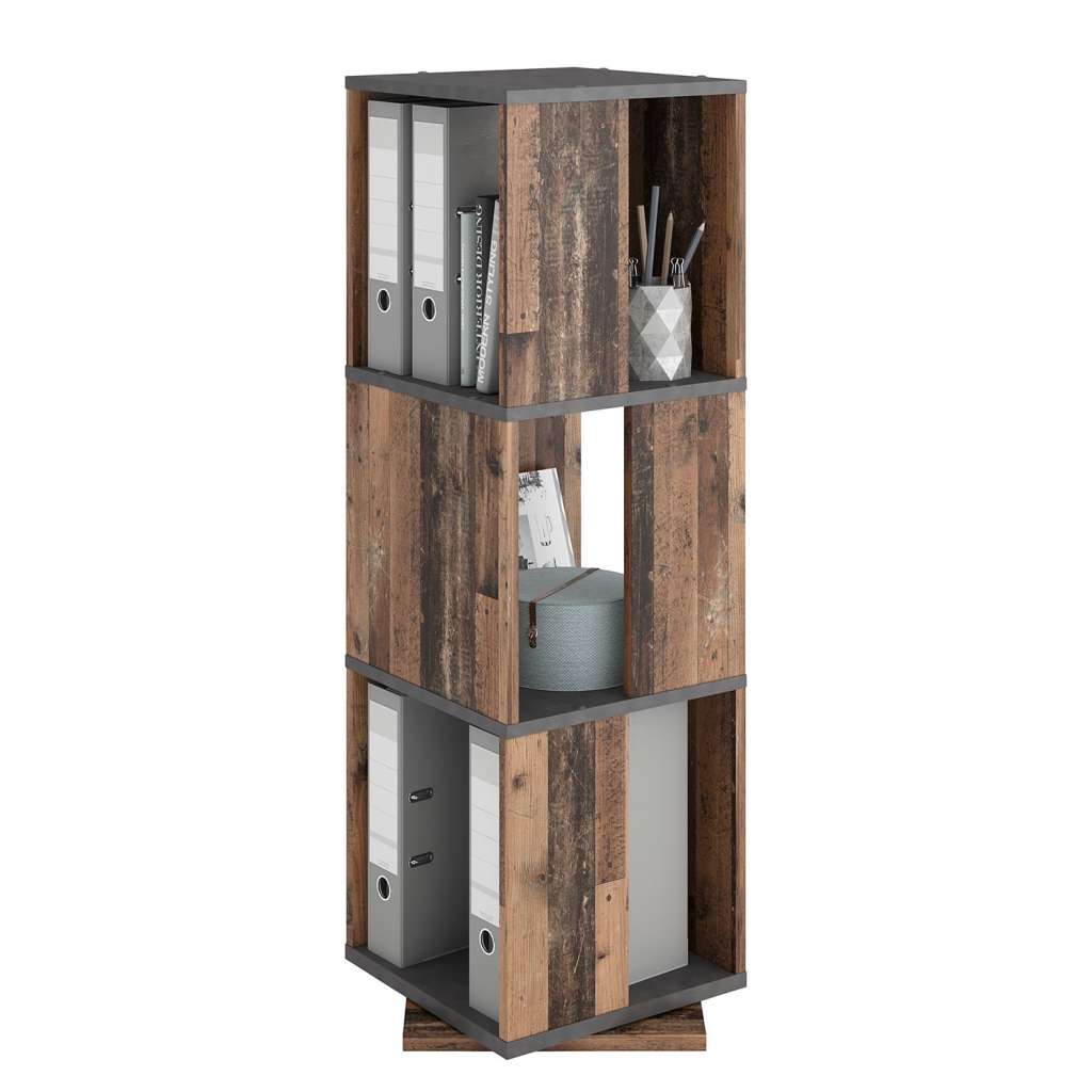 home24 Drehregal Goux