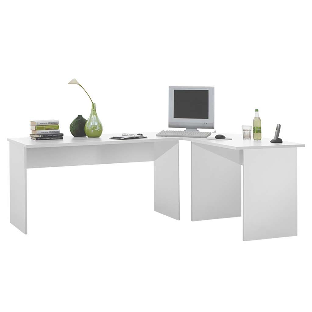 home24 Eckschreibtisch Donzy