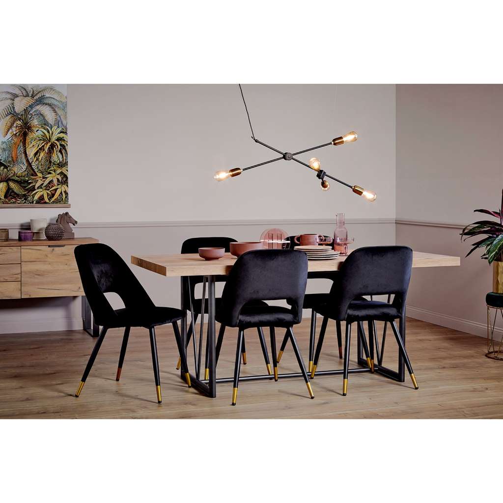 home24 Esstisch Rokk Dine