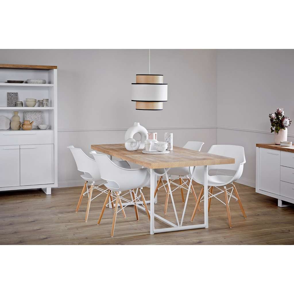 home24 Esstisch Rokk Dine