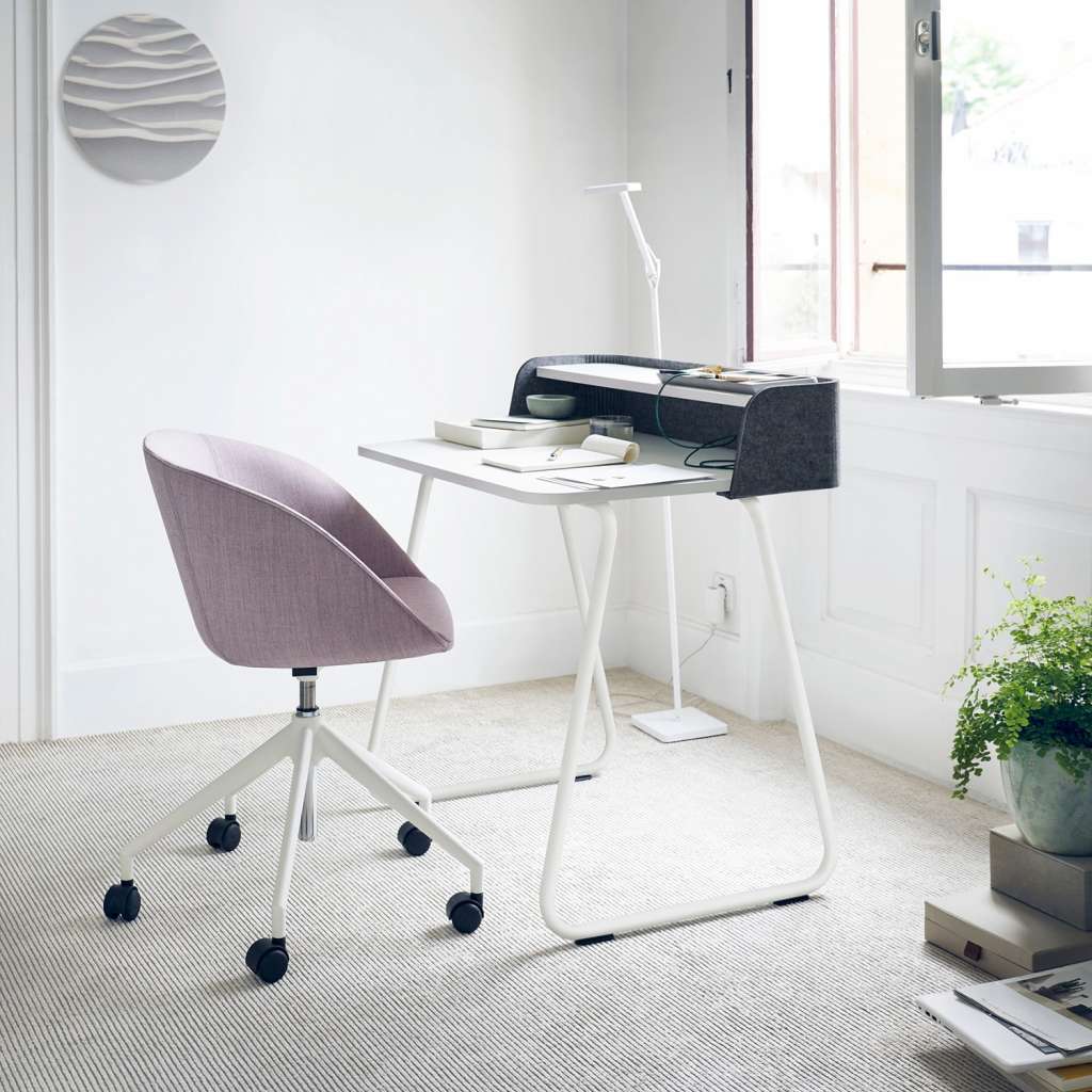 home24 Schreibtisch Secretair Home