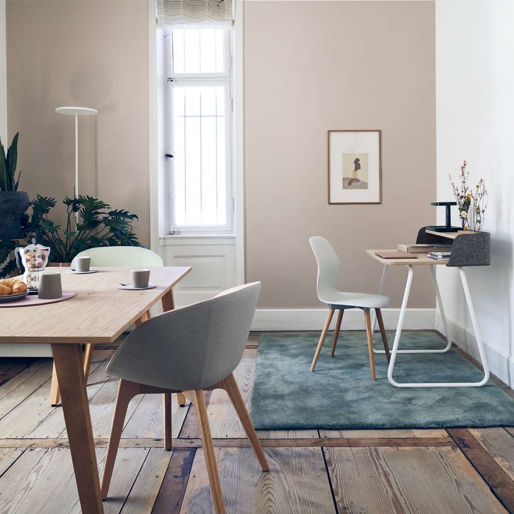 home24 Schreibtisch Secretair Home