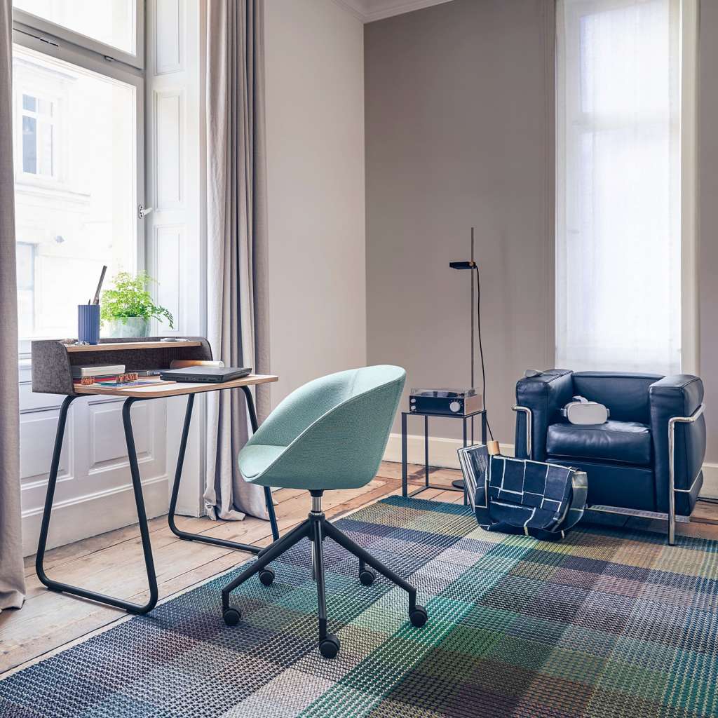 home24 Schreibtisch Secretair Home
