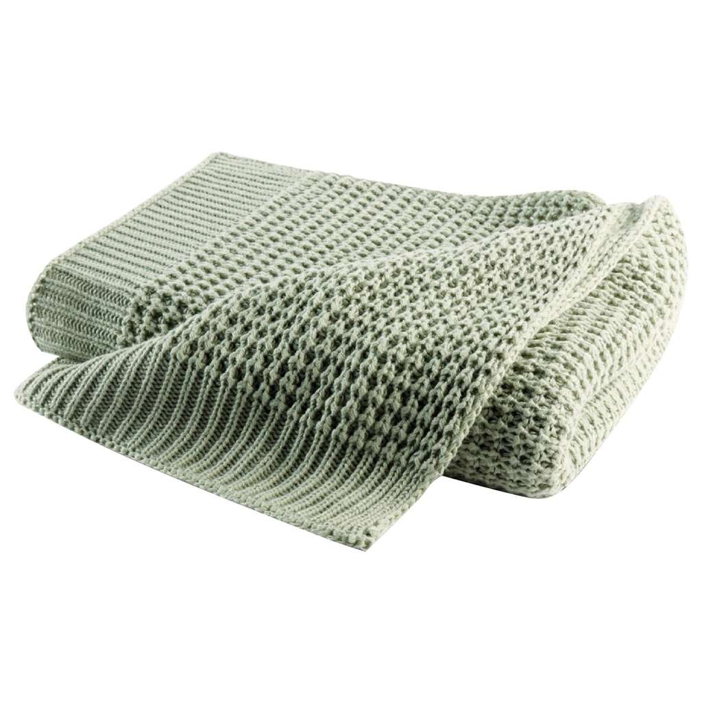 home24 Wohndecke Knit
