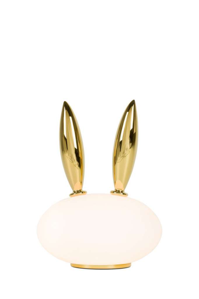 Moooi - Pet Light Purr Tischleuchte - indoor