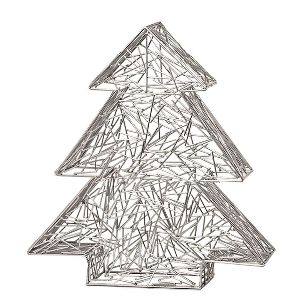 home24 Dekofigur Tannenbaum