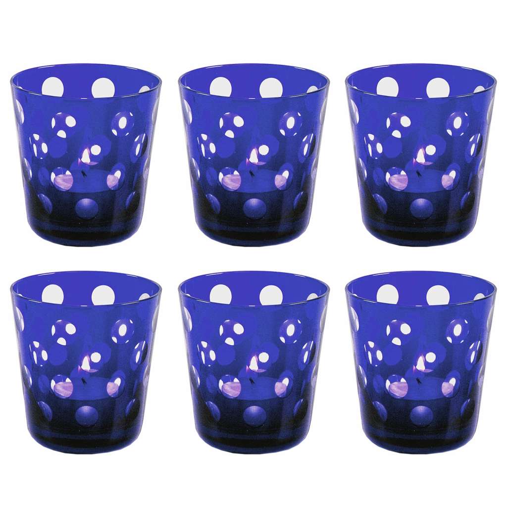 home24 Becher Bob (6er-Set)