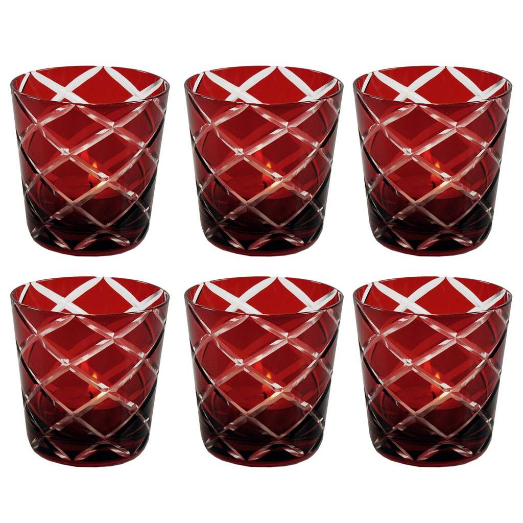 home24 Becher Dio (6er-Set)