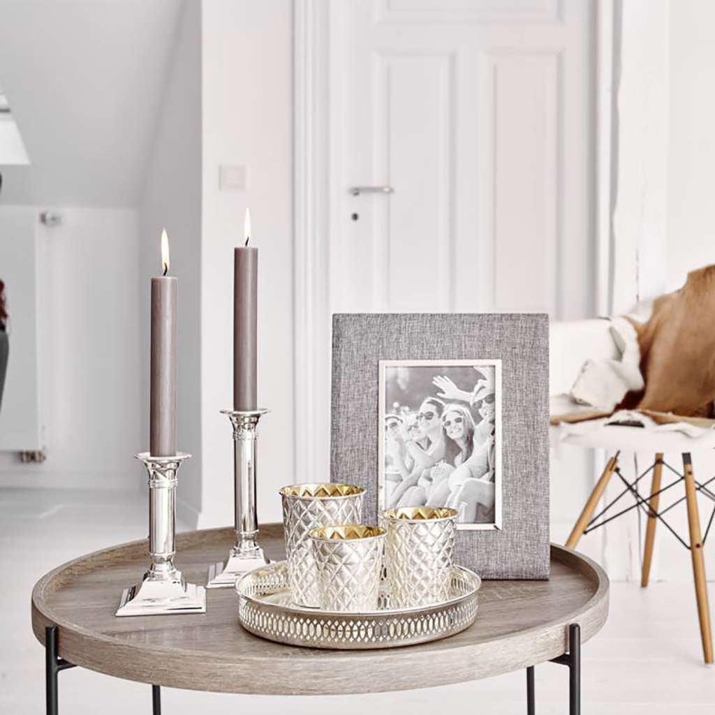 home24 Leuchter Lincoln II