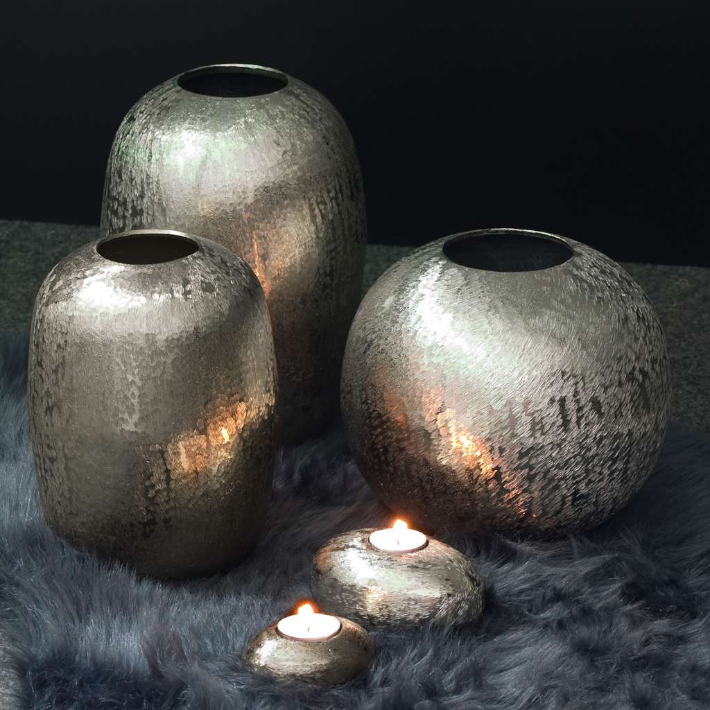 home24 Vase Inga