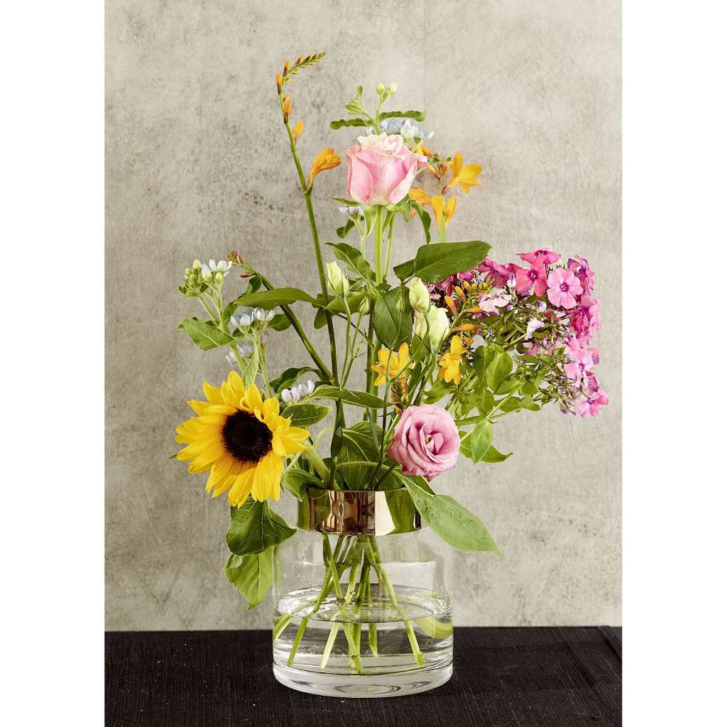 home24 Vase Gabi