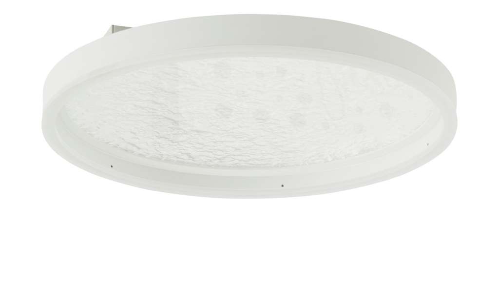 Wofi LED Deckenleuchte, Weiß ´klein` ¦ weißØ: 40 Lampen & Leuchten > Innenleuchten > Deckenleuchten - Höffner