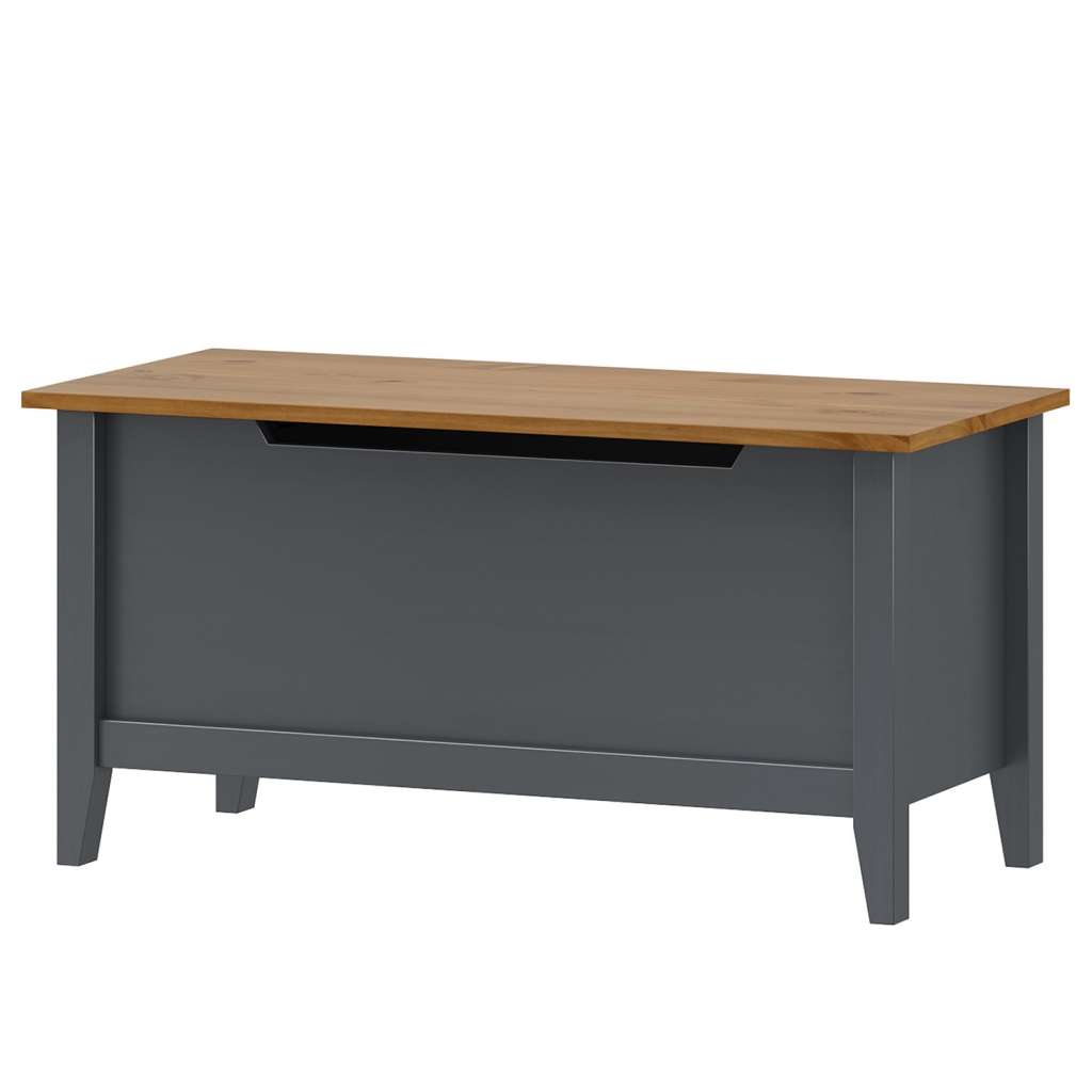 home24 Garderobenbank Rivery