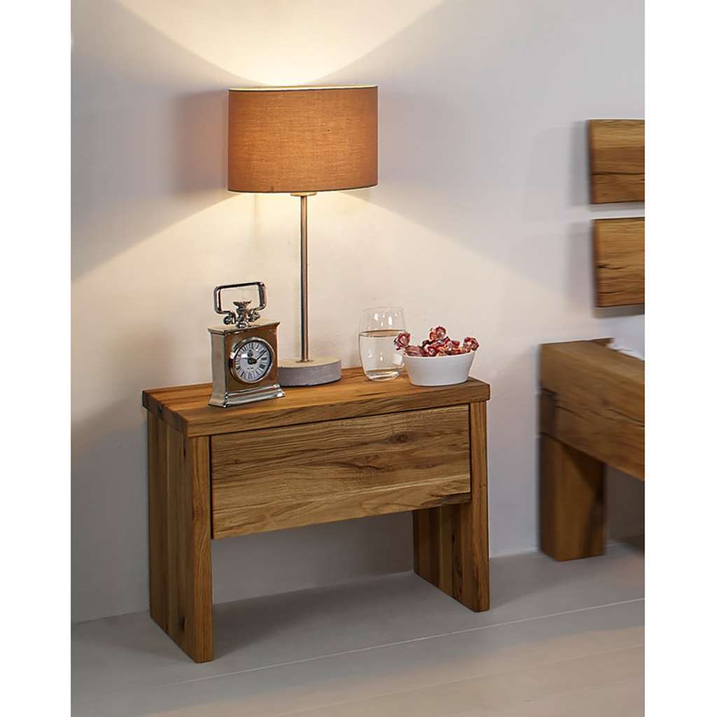home24 Nachtkommode Saint Bees I