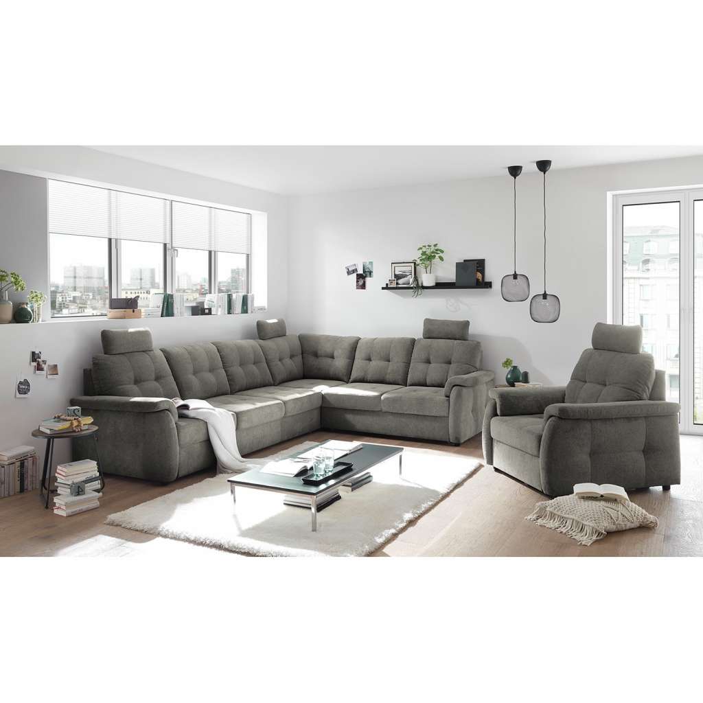 home24 Ecksofa Lomme