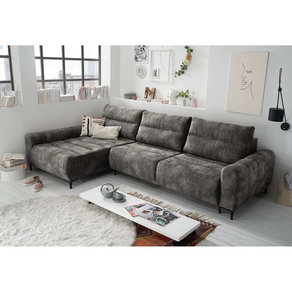 home24 Ecksofa Venouse