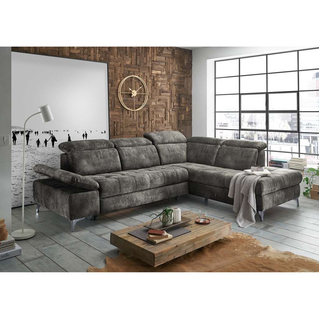 home24 Ecksofa Groslay