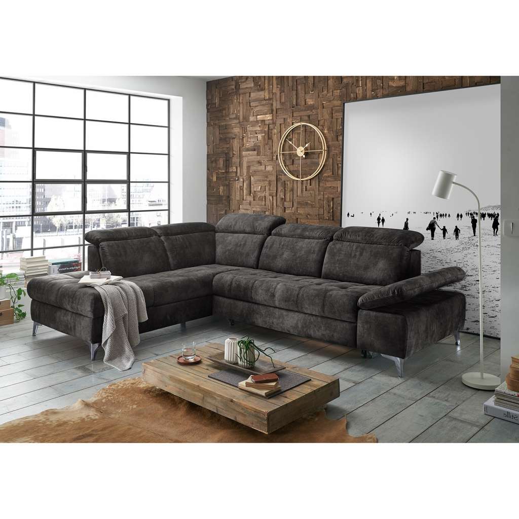 home24 Ecksofa Groslay
