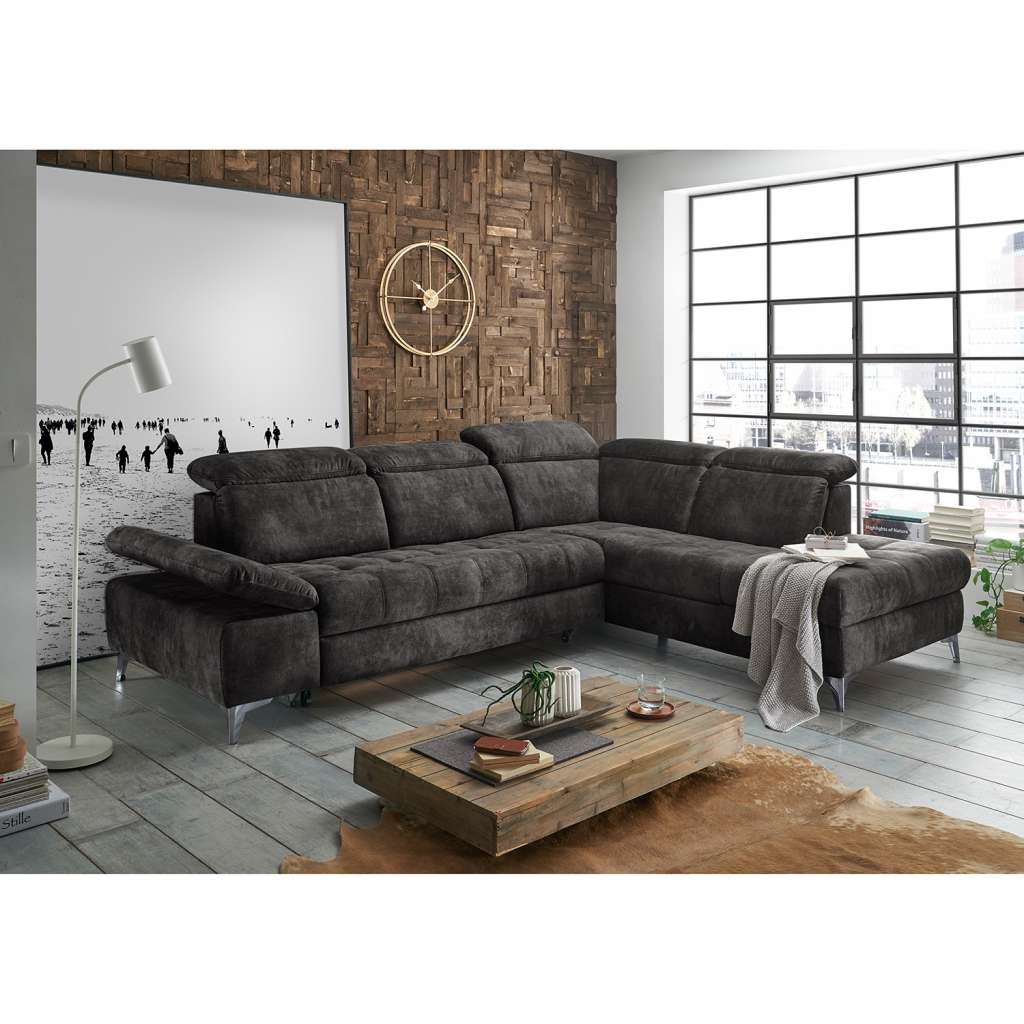 home24 Ecksofa Groslay