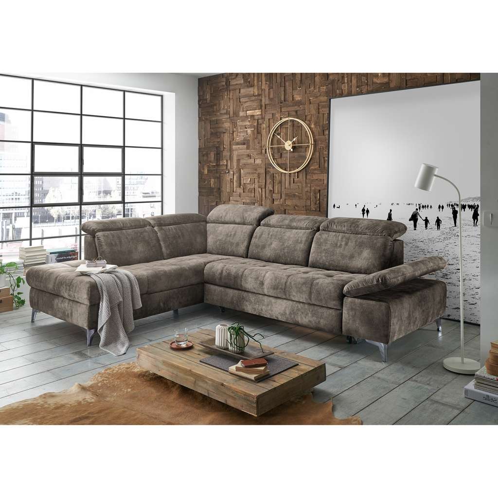 home24 Ecksofa Groslay
