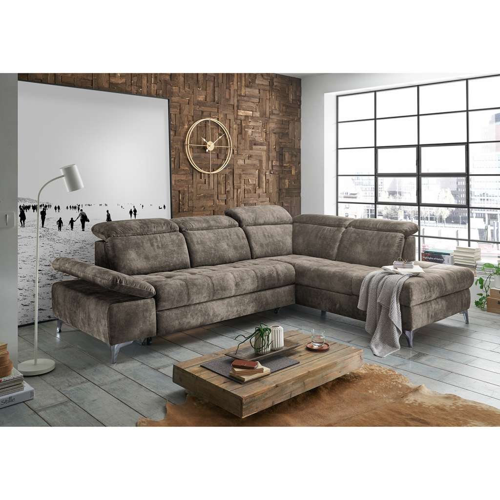 home24 Ecksofa Groslay