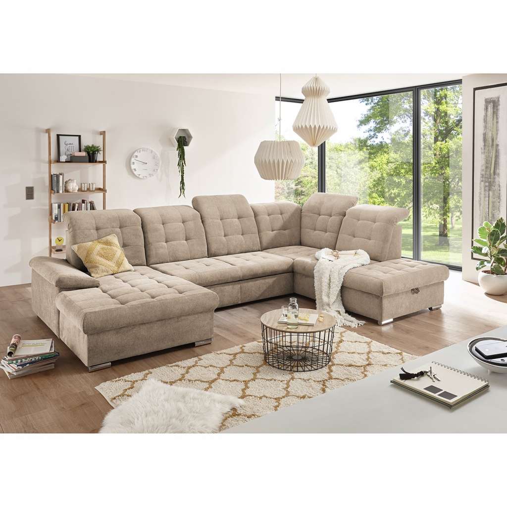 home24 Wohnlandschaft Montbel