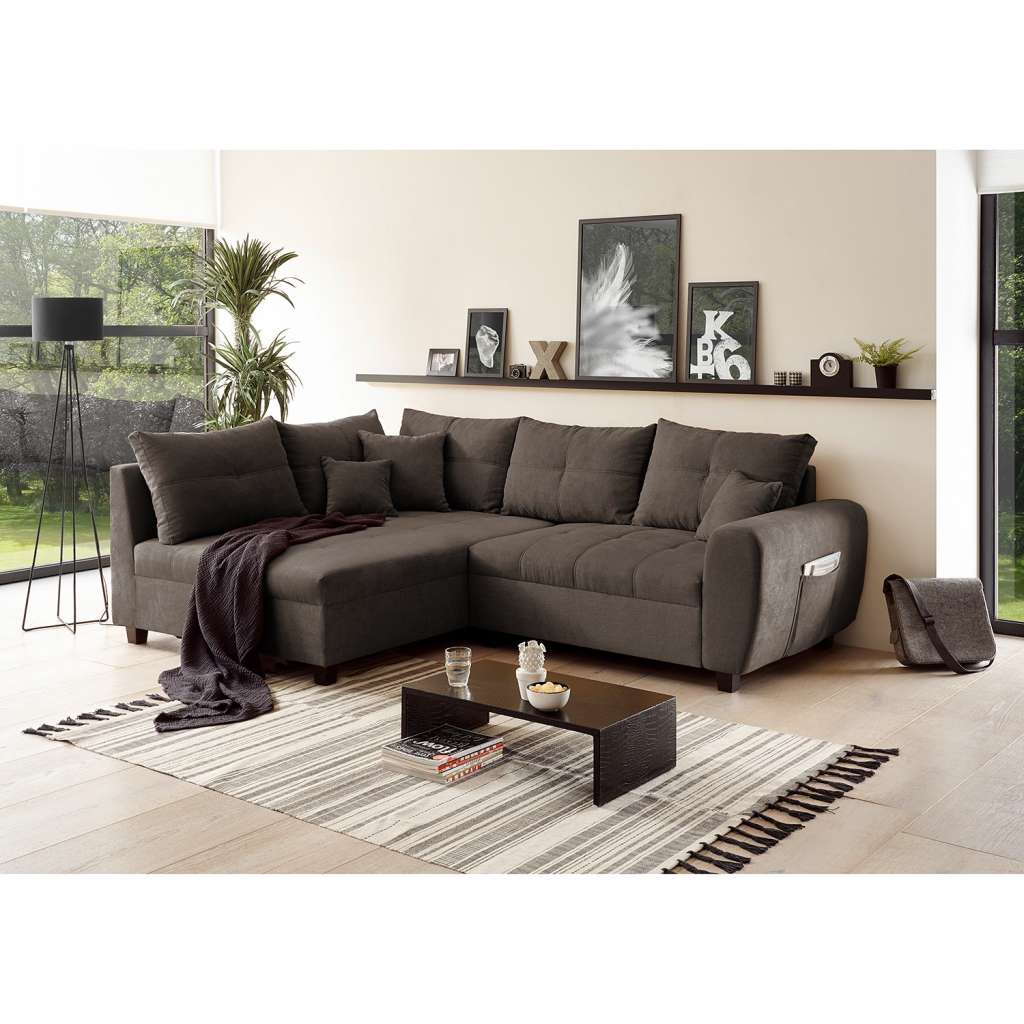 home24 Ecksofa Viersat