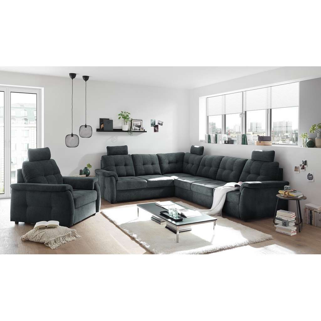 home24 Ecksofa Lomme