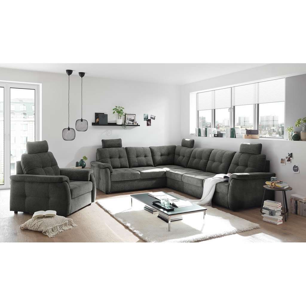 home24 Ecksofa Lomme