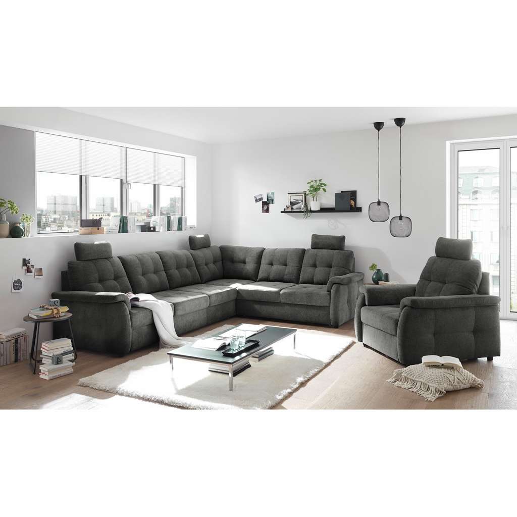 home24 Ecksofa Lomme