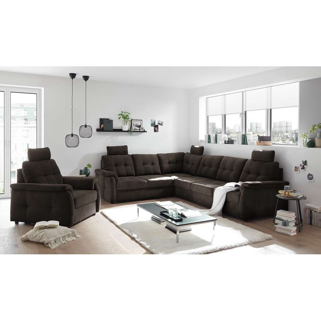 home24 Ecksofa Lomme