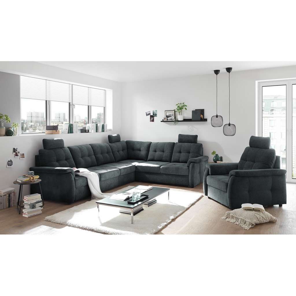 home24 Ecksofa Lomme