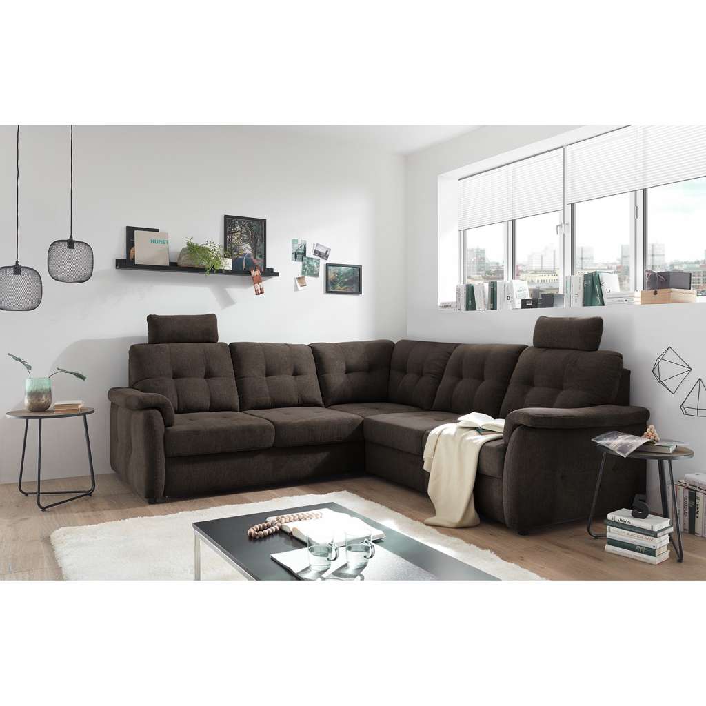 home24 Ecksofa Lomme