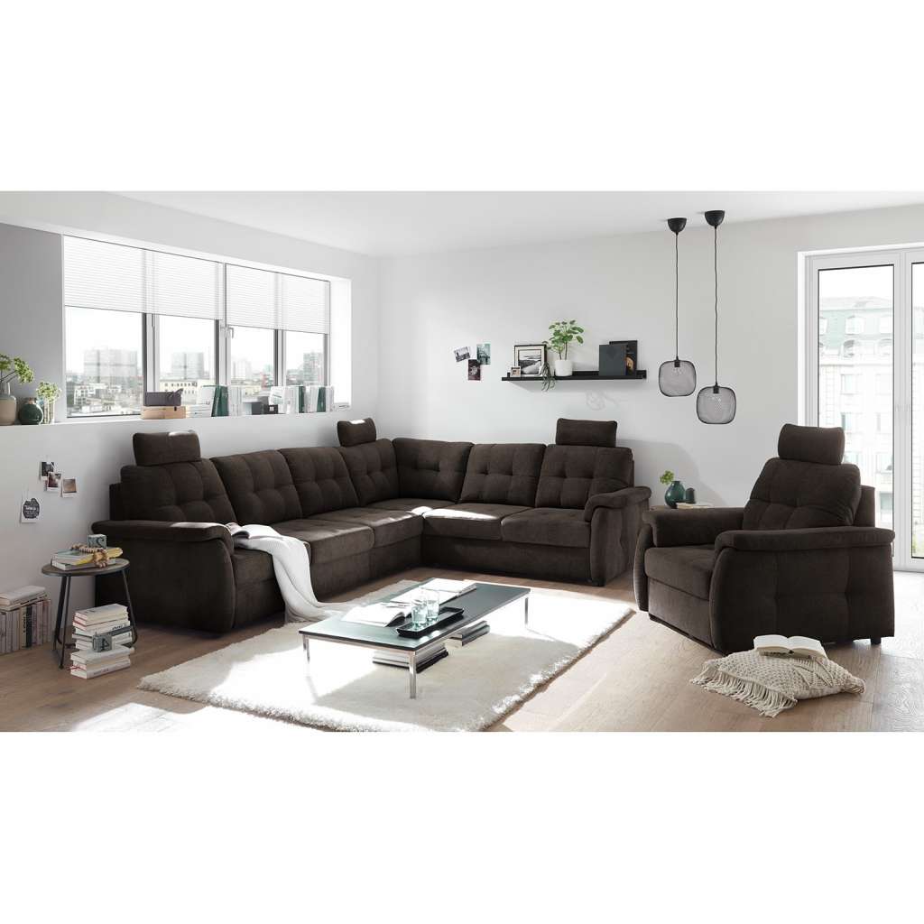 home24 Ecksofa Lomme
