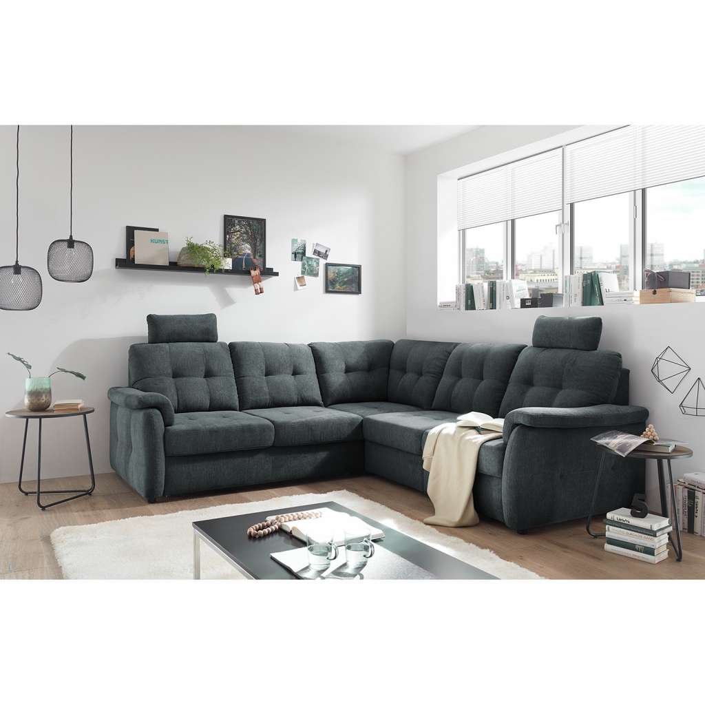home24 Ecksofa Lomme
