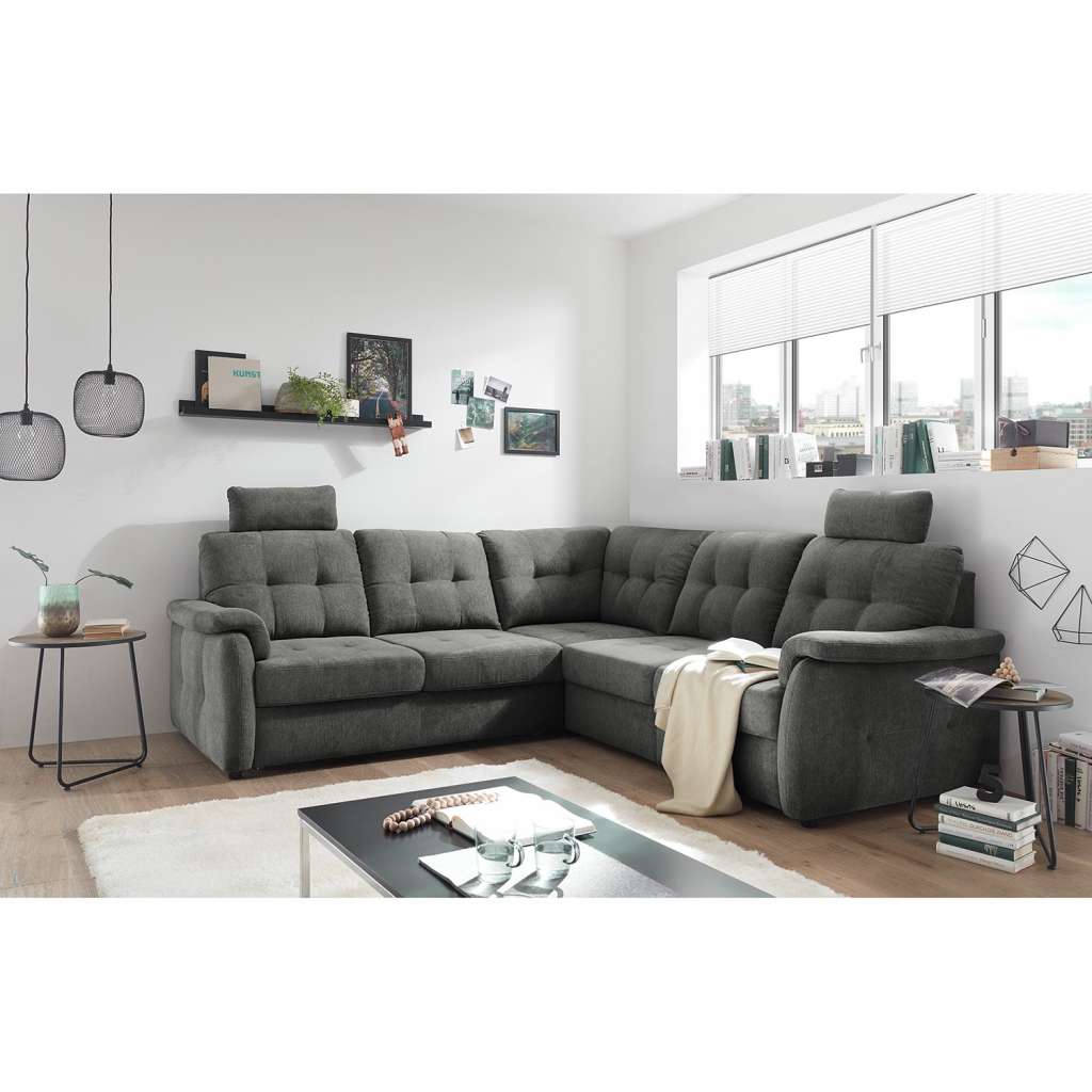 home24 Ecksofa Lomme