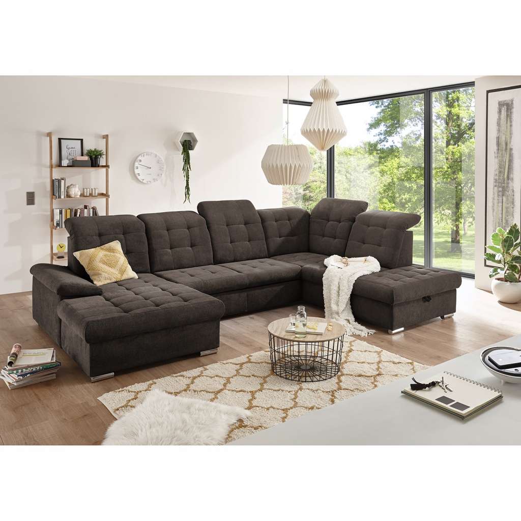home24 Wohnlandschaft Montbel