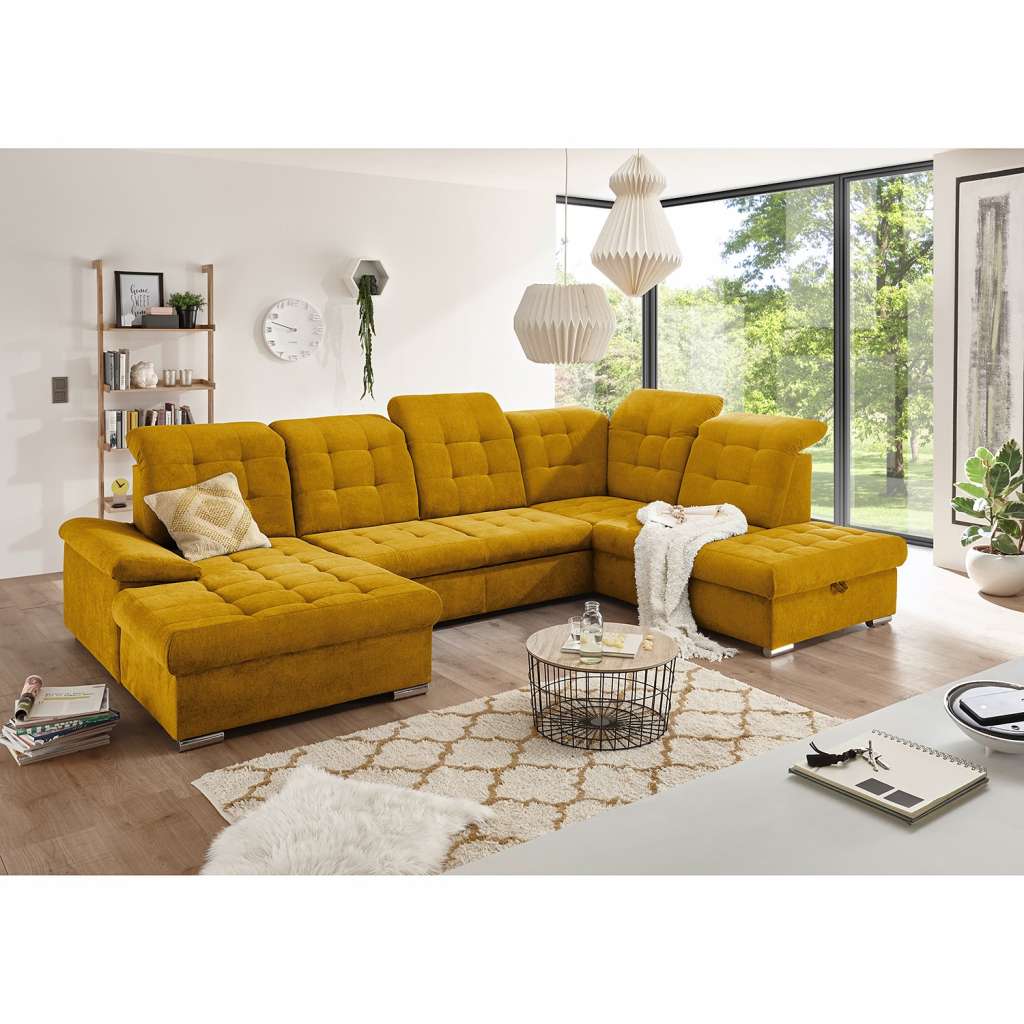 home24 Wohnlandschaft Montbel