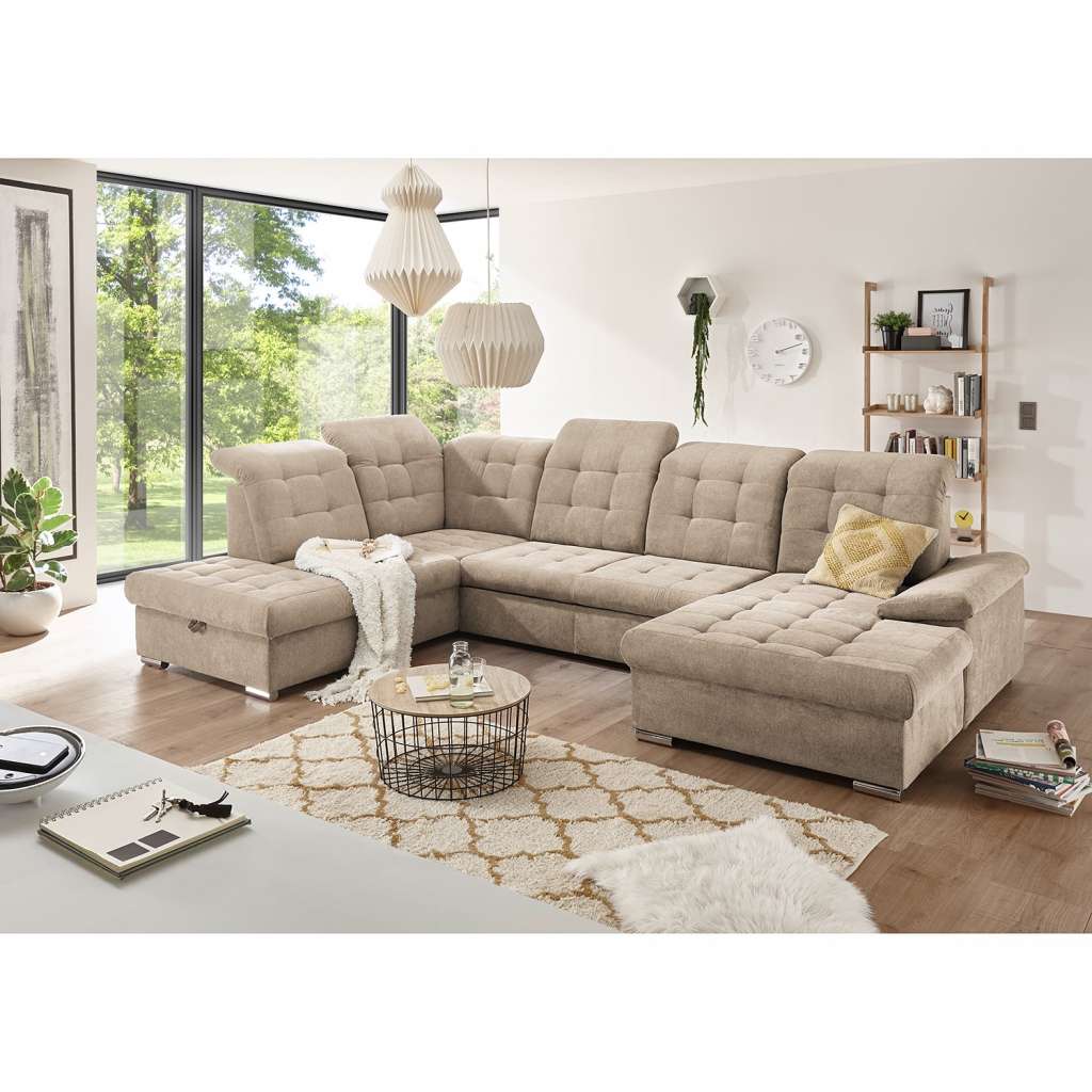 home24 Wohnlandschaft Montbel