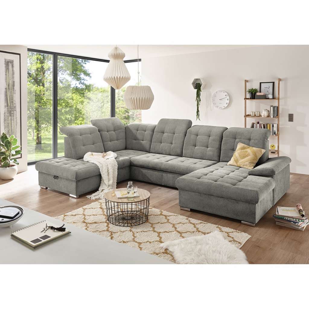 home24 Wohnlandschaft Montbel
