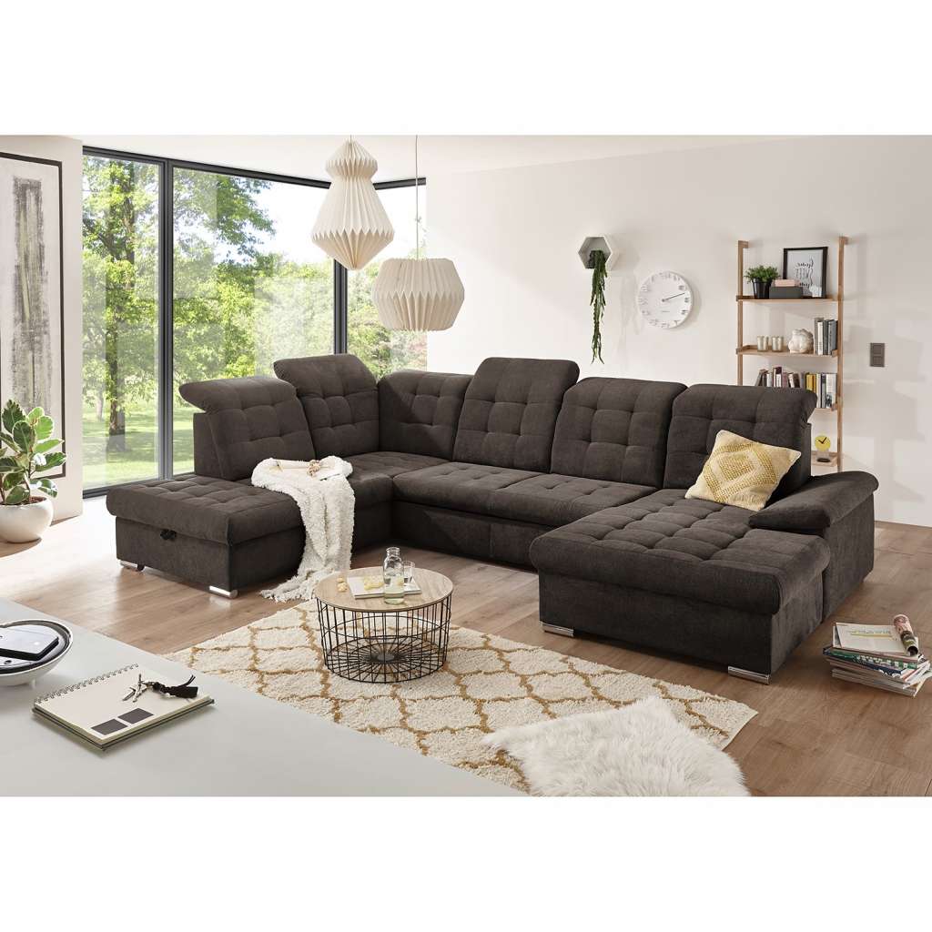home24 Wohnlandschaft Montbel