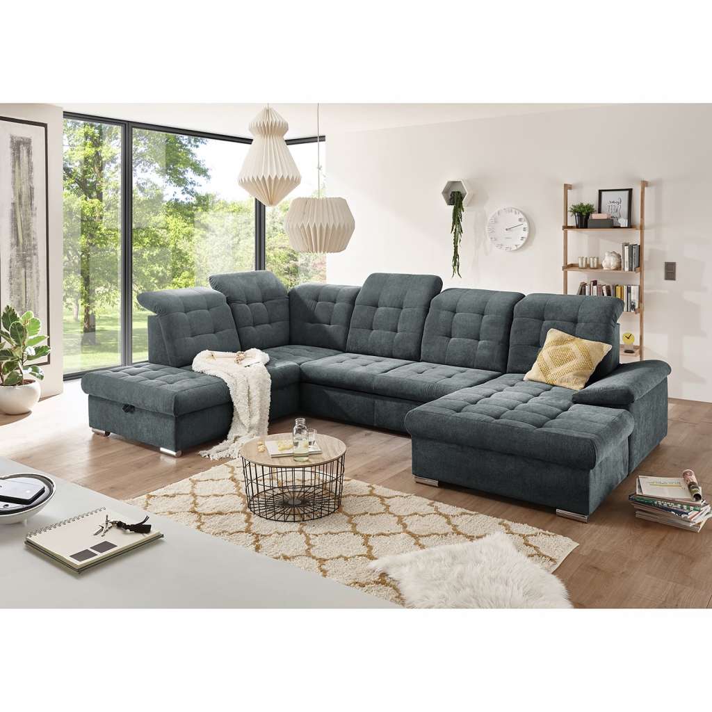 home24 Wohnlandschaft Montbel