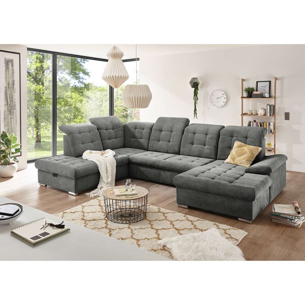 home24 Wohnlandschaft Montbel