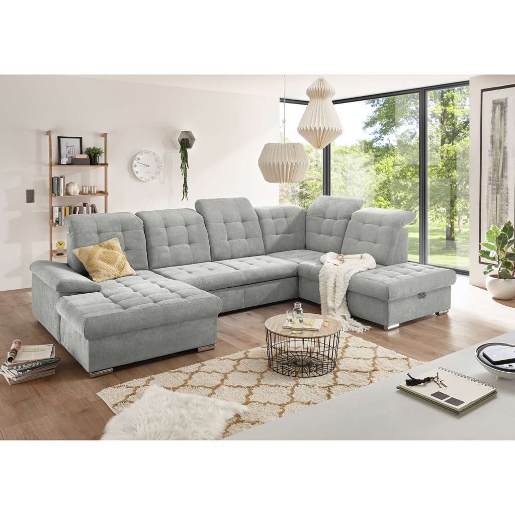 home24 Wohnlandschaft Montbel