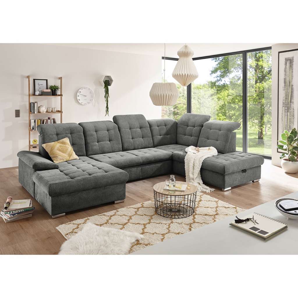 home24 Wohnlandschaft Montbel