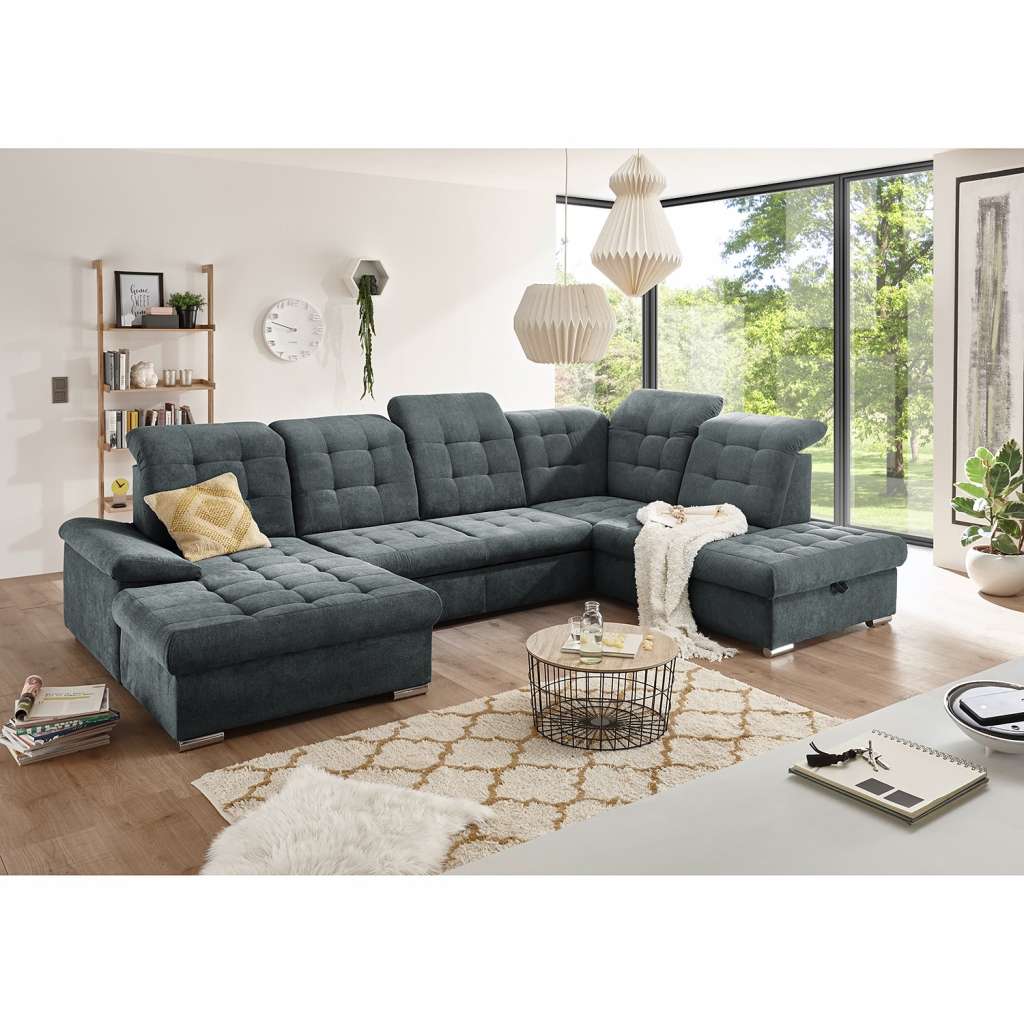 home24 Wohnlandschaft Montbel