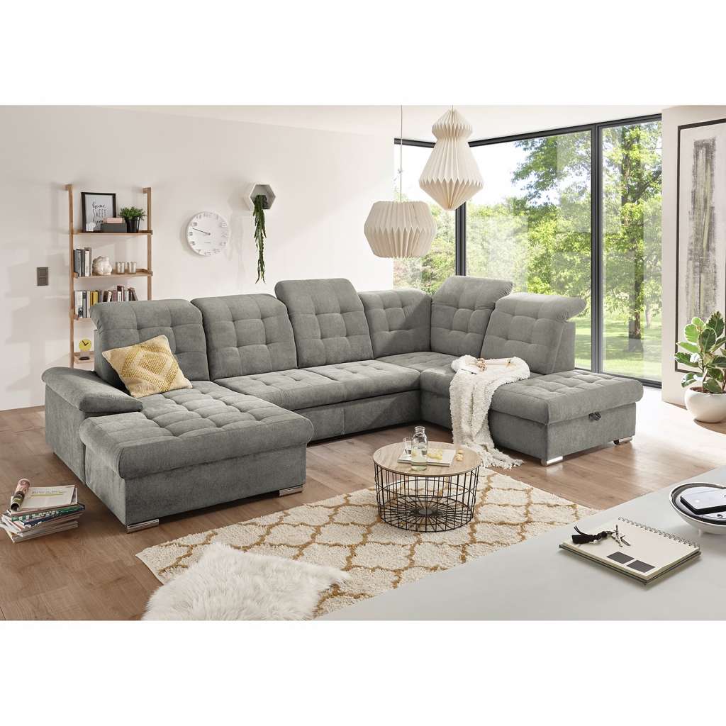 home24 Wohnlandschaft Montbel