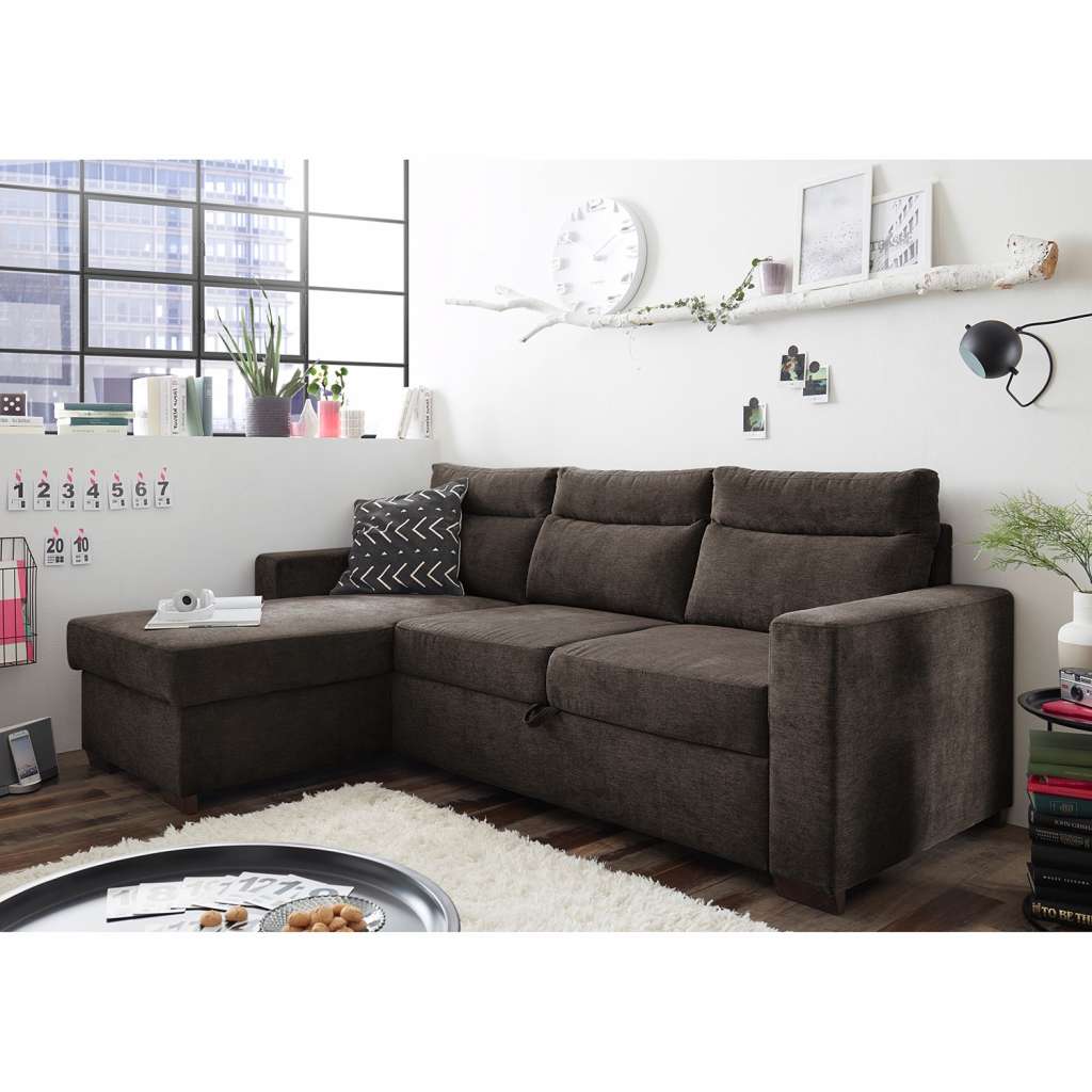 home24 Ecksofa Veuves