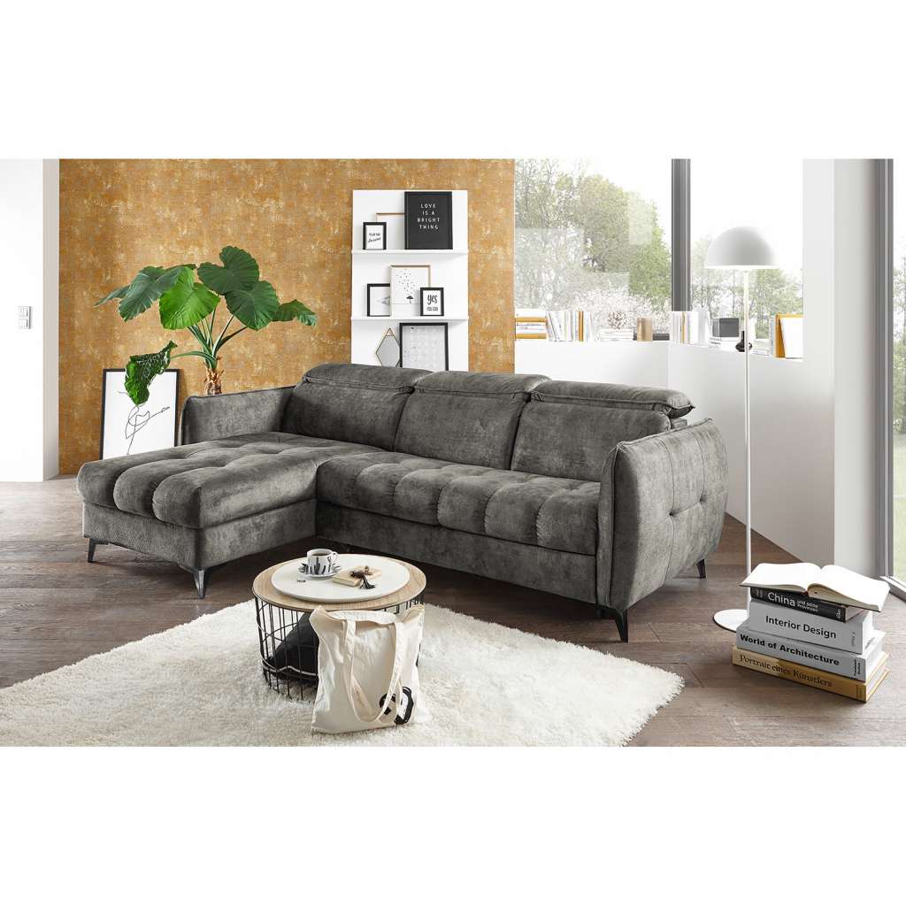 home24 Ecksofa Grillon