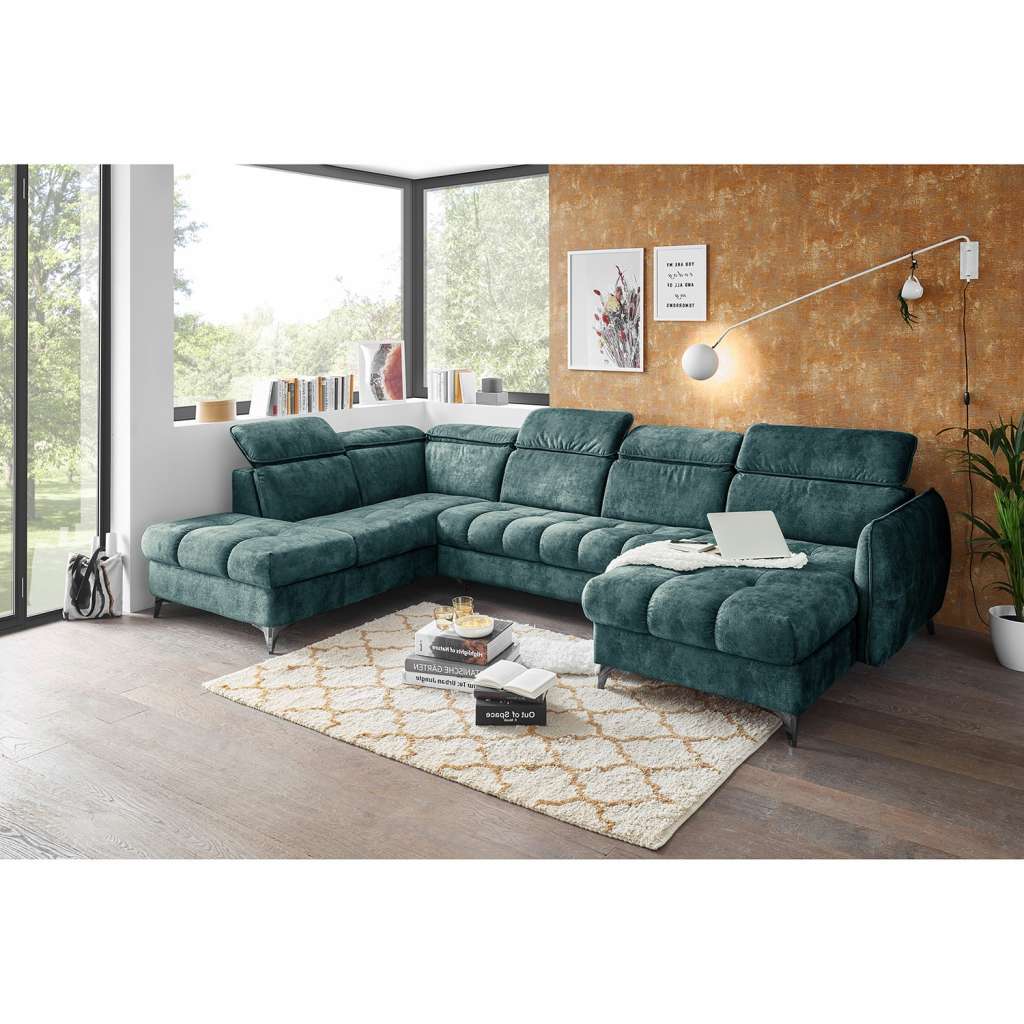 home24 Wohnlandschaft Grillon